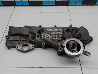 1449177 Радиатор масляный Ford Ranger 2 Арт AM31423773, вид 3