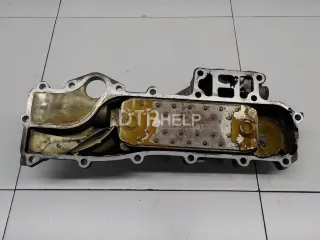 1449177 Радиатор масляный Ford Ranger 2 Арт AM31423773, вид 6