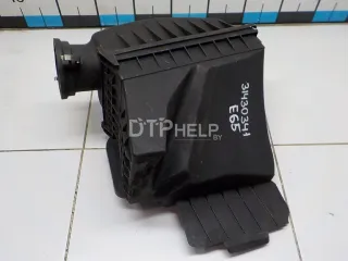 13717531800 Корпус воздушного фильтра BMW 7 E65/E66 Арт AM31430341, вид 1