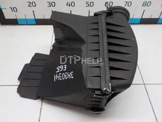 13717531800 Корпус воздушного фильтра BMW 7 E65/E66 Арт AM31430341, вид 2