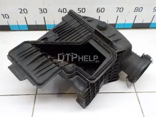 13717531800 Корпус воздушного фильтра BMW 7 E65/E66 Арт AM31430341, вид 6