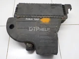 51798941 Корпус воздушного фильтра Fiat Panda 2 Арт AM31451428, вид 1