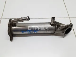 1771581 Радиатор системы EGR Ford Transit 3 restailing Арт AM31458296, вид 2