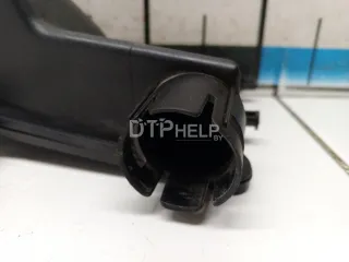 13718575040 Резонатор воздушного фильтра BMW 7 G11/G12 Арт AM31471730, вид 4