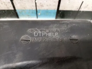 46052AG070 Корпус воздушного фильтра Subaru Impreza 3 Арт AM31480457, вид 2