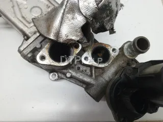03L131512AT Радиатор системы EGR Seat Alhambra 2 Арт AM31492730, вид 5