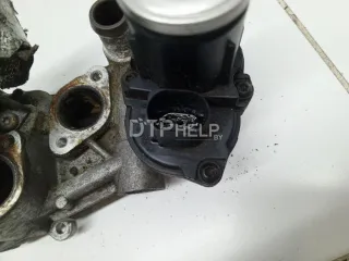 03L131512AT Радиатор системы EGR Seat Alhambra 2 Арт AM31492730, вид 6