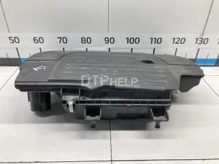1370061M00 Корпус воздушного фильтра Suzuki SX4 2 Арт AM31494600, вид 4
