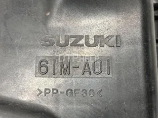 1370061M00 Корпус воздушного фильтра Suzuki SX4 2 Арт AM31494600, вид 10