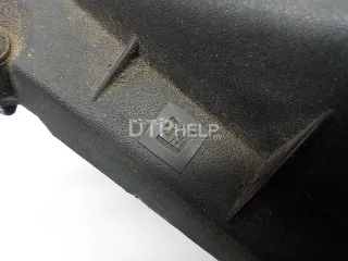 13296371 Корпус воздушного фильтра Opel Insignia 1 Арт AM31495908, вид 9