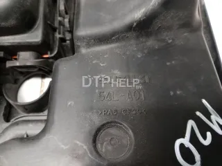 1370054LA0 Корпус воздушного фильтра Suzuki SX4 1 Арт AM31503060, вид 10