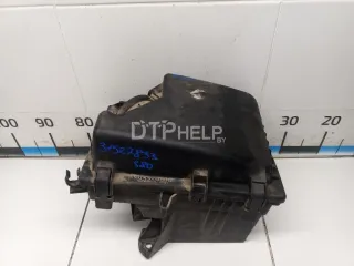 8649674 Корпус воздушного фильтра Volvo V70 2 Арт AM31527833, вид 4