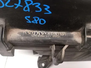 8649674 Корпус воздушного фильтра Volvo V70 2 Арт AM31527833, вид 5