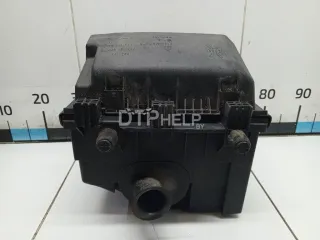 044129607AF Корпус воздушного фильтра Volkswagen Transporter T4 Арт AM31555790, вид 2