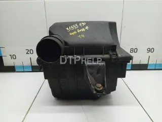 044129607AF Корпус воздушного фильтра Volkswagen Transporter T4 Арт AM31555790, вид 4