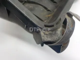 MN135613 Корпус воздушного фильтра Mitsubishi L200 4 Арт AM31580033, вид 12