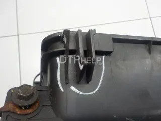 MN135613 Корпус воздушного фильтра Mitsubishi L200 4 Арт AM31580033, вид 8