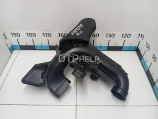 28212H0100 Резонатор воздушного фильтра Kia Rio 4 Арт AM31587539, вид 1