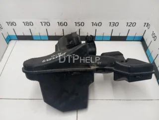 28212H0100 Резонатор воздушного фильтра Kia Rio 4 Арт AM31587539, вид 2