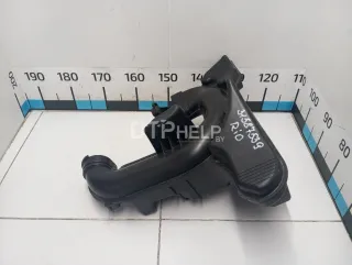 28212H0100 Резонатор воздушного фильтра Kia Rio 4 Арт AM31587539, вид 3