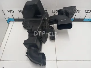 28212H0100 Резонатор воздушного фильтра Kia Rio 4 Арт AM31587539, вид 4