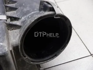 13717503559 Корпус воздушного фильтра BMW X5 E53 Арт AM31598719, вид 3