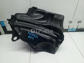13717567422 Корпус воздушного фильтра BMW 1 E81/E82/E87/E88 Арт AM31619996, вид 1