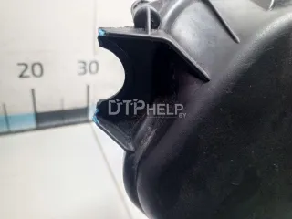13717567422 Корпус воздушного фильтра BMW 1 E81/E82/E87/E88 Арт AM31619996, вид 4