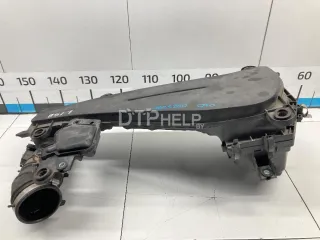 165001MS0A Корпус воздушного фильтра Infiniti Q70 1 restailing Арт AM31625940, вид 1