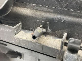 165001MS0A Корпус воздушного фильтра Infiniti Q70 1 restailing Арт AM31625940, вид 5