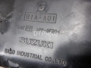 1370081A00 Корпус воздушного фильтра Suzuki Jimny 3 Арт AM31628948, вид 6