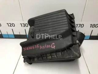 5834006 Корпус воздушного фильтра Opel Astra G Арт AM31636635, вид 1