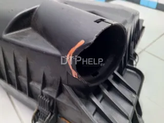 1796232 Корпус воздушного фильтра Ford Tourneo Арт AM31636790, вид 6
