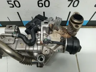 11717822350 Радиатор системы EGR BMW 5 F10/F11/GT F07 Арт AM31637996, вид 2