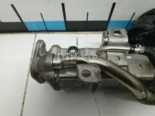 11717822350 Радиатор системы EGR BMW 5 F10/F11/GT F07 Арт AM31637996, вид 3