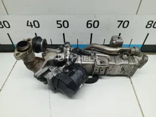 11717822350 Радиатор системы EGR BMW 5 F10/F11/GT F07 Арт AM31637996, вид 4