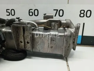 11717822350 Радиатор системы EGR BMW 5 F10/F11/GT F07 Арт AM31637996, вид 5