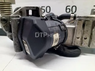 11717822350 Радиатор системы EGR BMW 5 F10/F11/GT F07 Арт AM31637996, вид 6
