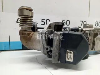 11717822350 Радиатор системы EGR BMW 5 F10/F11/GT F07 Арт AM31637996, вид 7