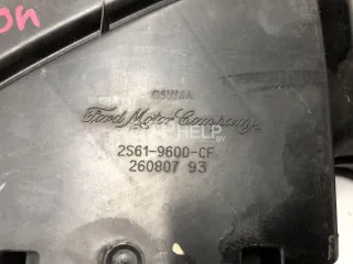 1332992 Корпус воздушного фильтра Ford Fusion 1 Арт AM31638624, вид 6