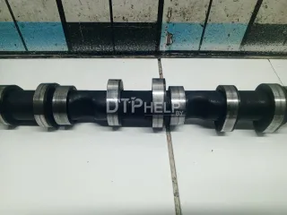 03L109022D Распредвал выпускной Seat Leon 2 Арт AM31643883, вид 3