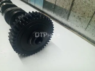 03L109022D Распредвал выпускной Seat Leon 2 Арт AM31643883, вид 6