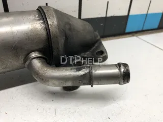 1683527 Радиатор системы EGR Citroen Jumper 2 Арт AM31650747, вид 3