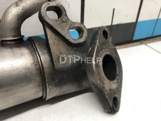 1683527 Радиатор системы EGR Citroen Jumper 2 Арт AM31650747, вид 6