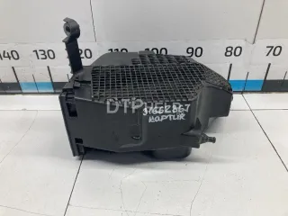 165000974R Корпус воздушного фильтра Renault Duster 1 Арт AM31662367, вид 3