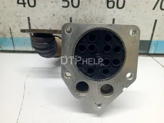 147350718R Радиатор системы EGR Renault Megane 2 Арт AM31662459, вид 2