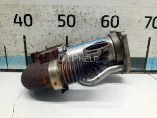 147350718R Радиатор системы EGR Renault Megane 2 Арт AM31662459, вид 3