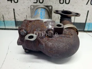 147350718R Радиатор системы EGR Renault Megane 2 Арт AM31662459, вид 4