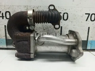 147350718R Радиатор системы EGR Renault Megane 2 Арт AM31662459, вид 5