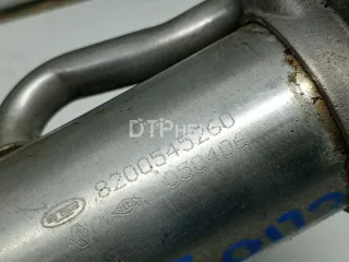147350718R Радиатор системы EGR Renault Megane 2 Арт AM31662459, вид 6